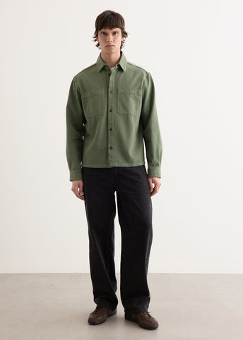 Leon Overshirt