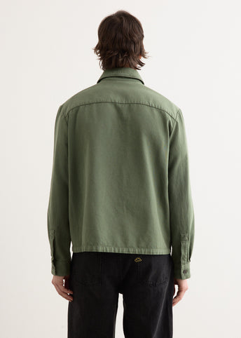Leon Overshirt