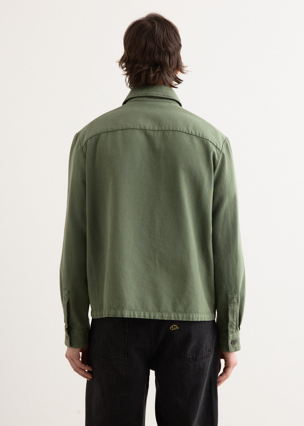 Leon Overshirt