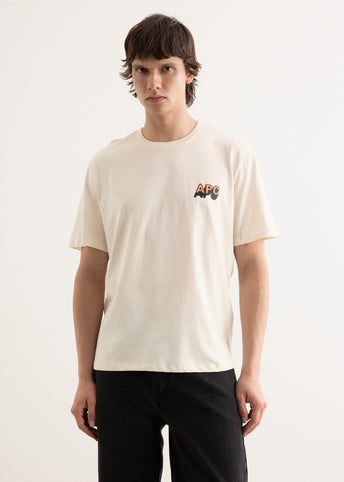 70's H T-Shirt