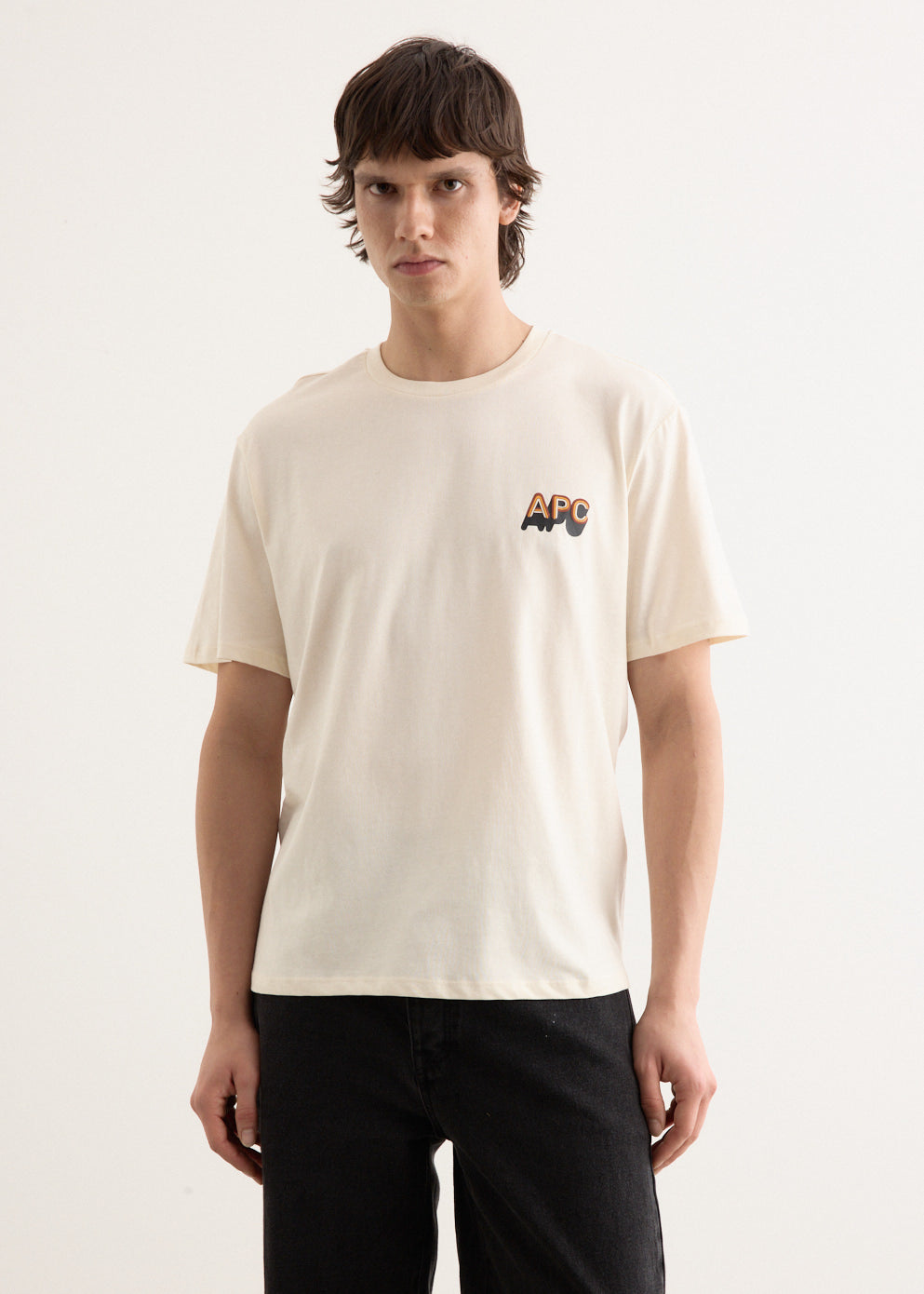70's H T-Shirt