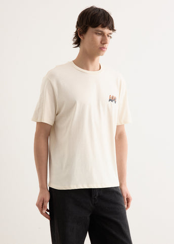70's H T-Shirt