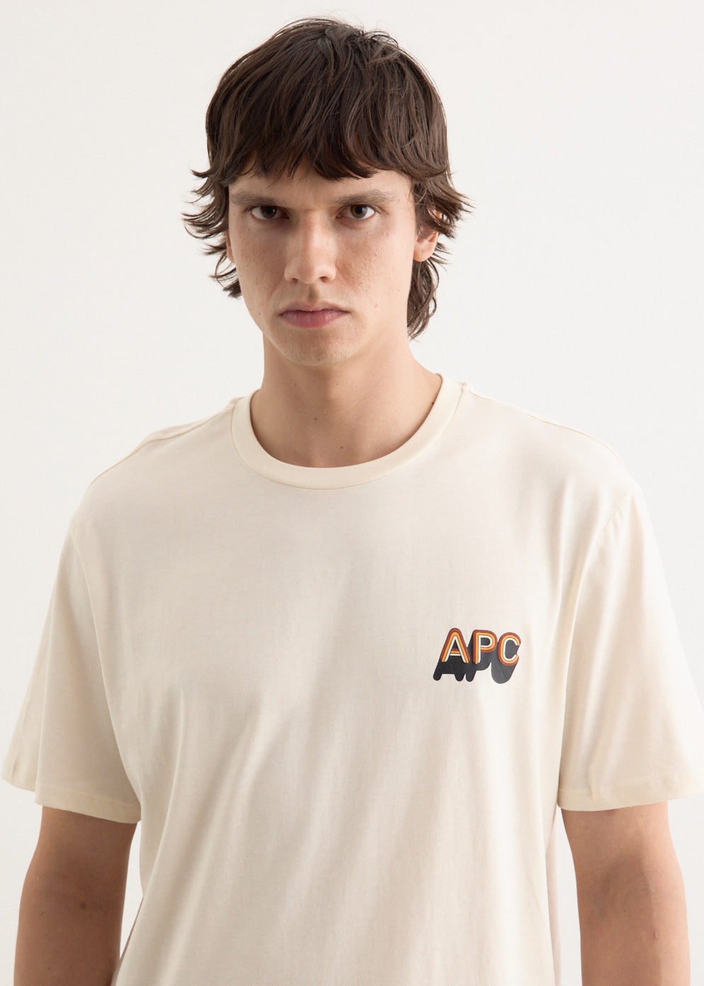 70's H T-Shirt