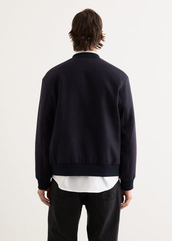 Micka Varsity Jacket