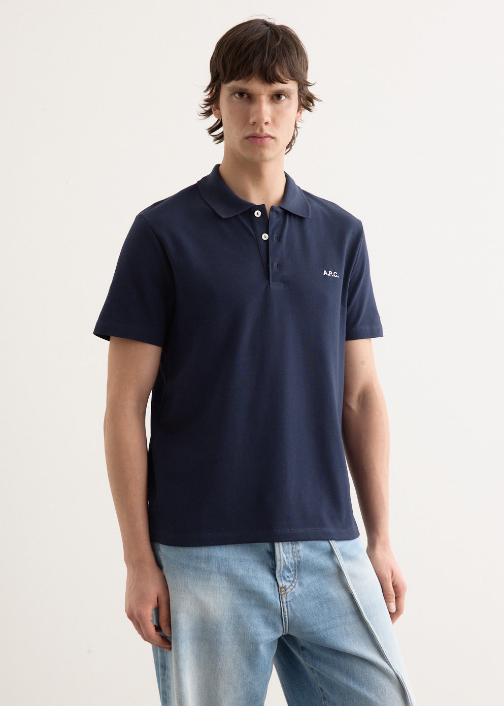 Carter Polo