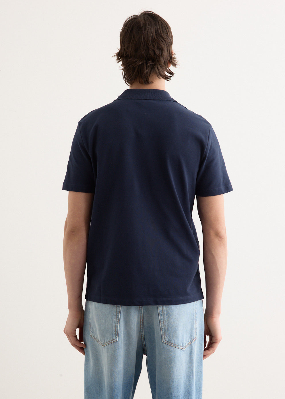 Carter Polo