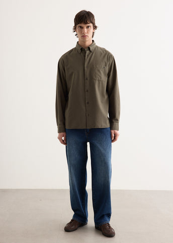 Mateo Logo Shirt