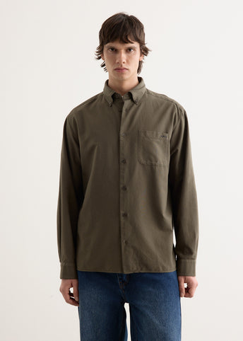 Mateo Logo Shirt
