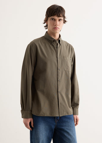 Mateo Logo Shirt