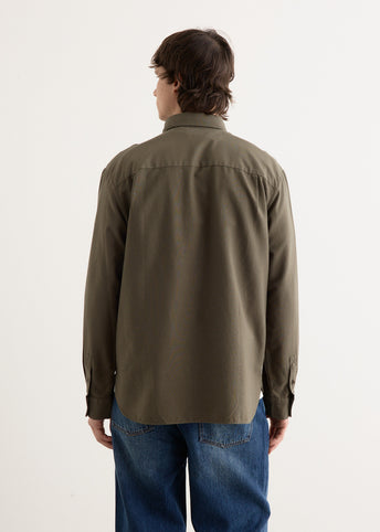 Mateo Logo Shirt