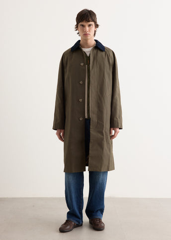 Gaspard Coat