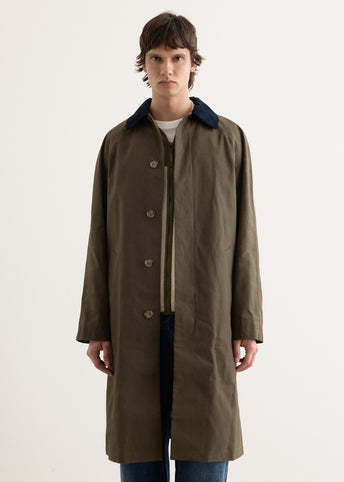 Gaspard Coat