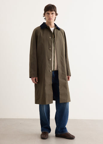 Gaspard Coat