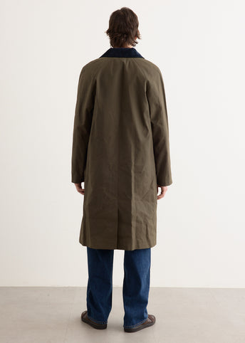 Gaspard Coat