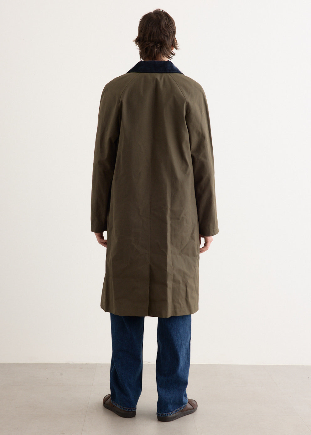 Gaspard Coat