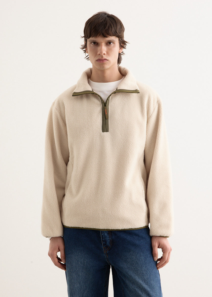 【関税&送料込】A.P.C. Willy Sweatshirt Willy Sweatshirt