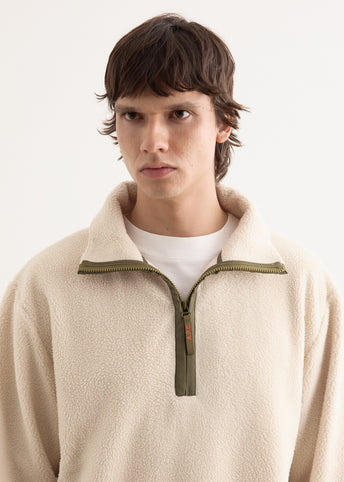 Willy Sweatshirt