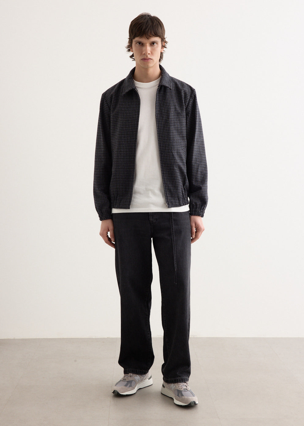 Gilbert Jacket