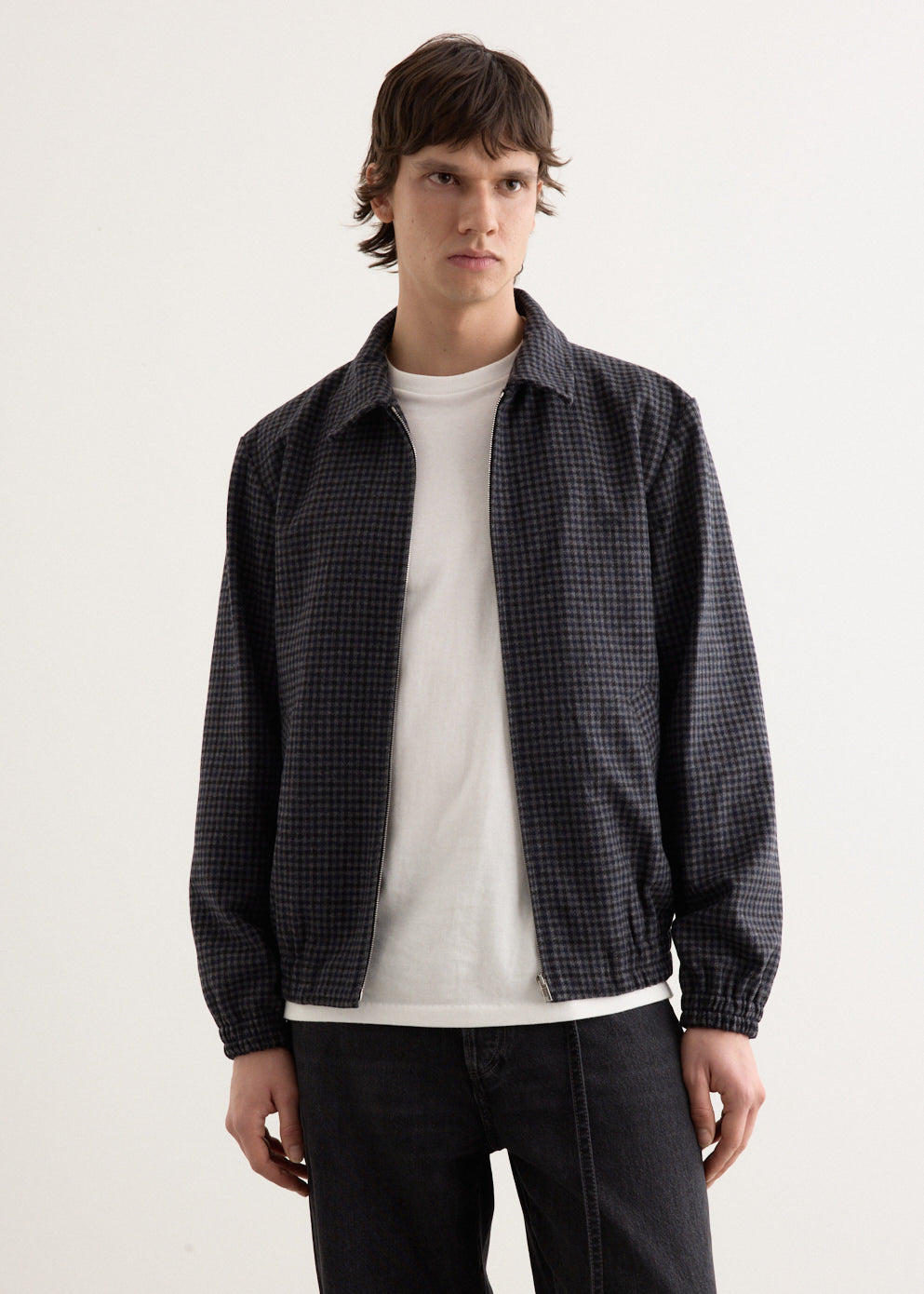 Gilbert Jacket