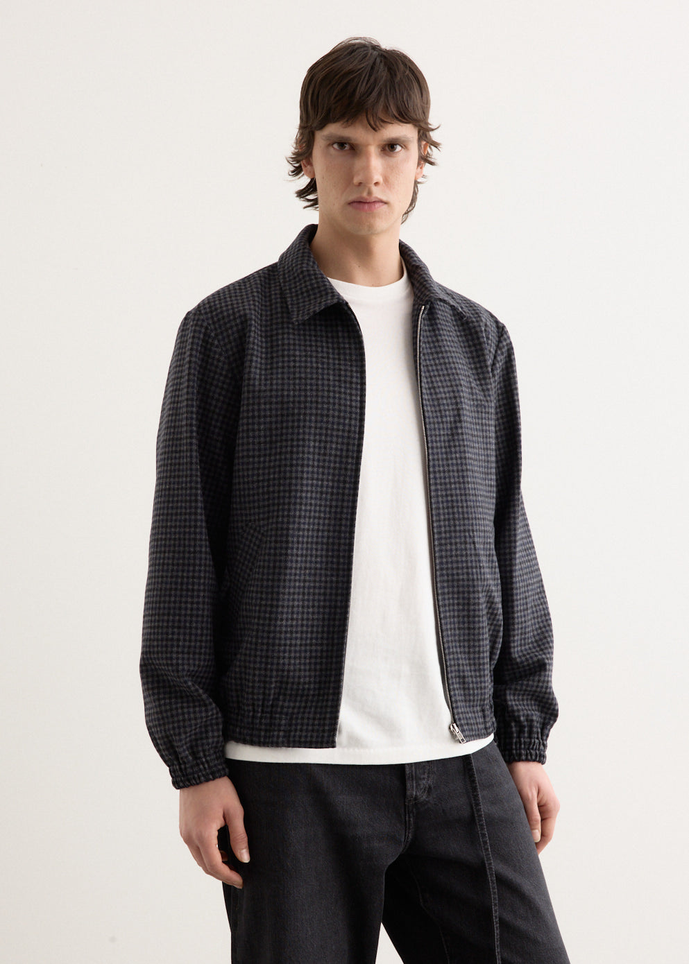 Gilbert Jacket