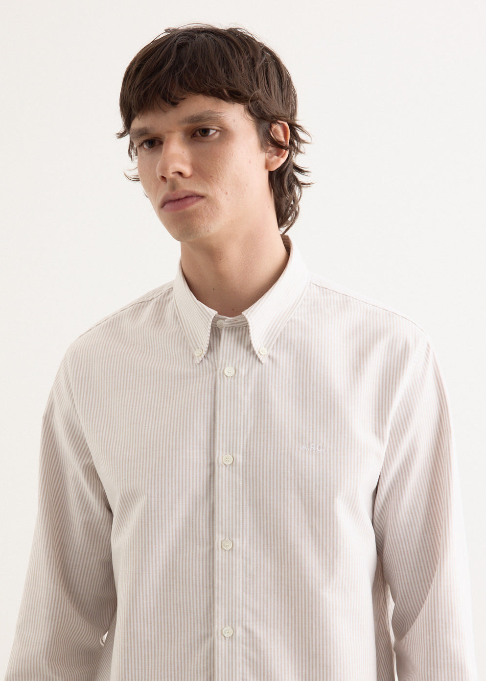 Greg Shirt