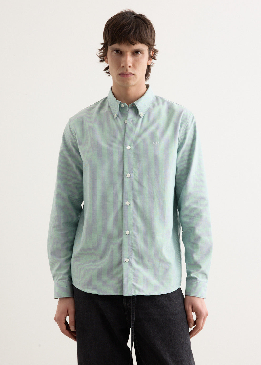 Greg Shirt