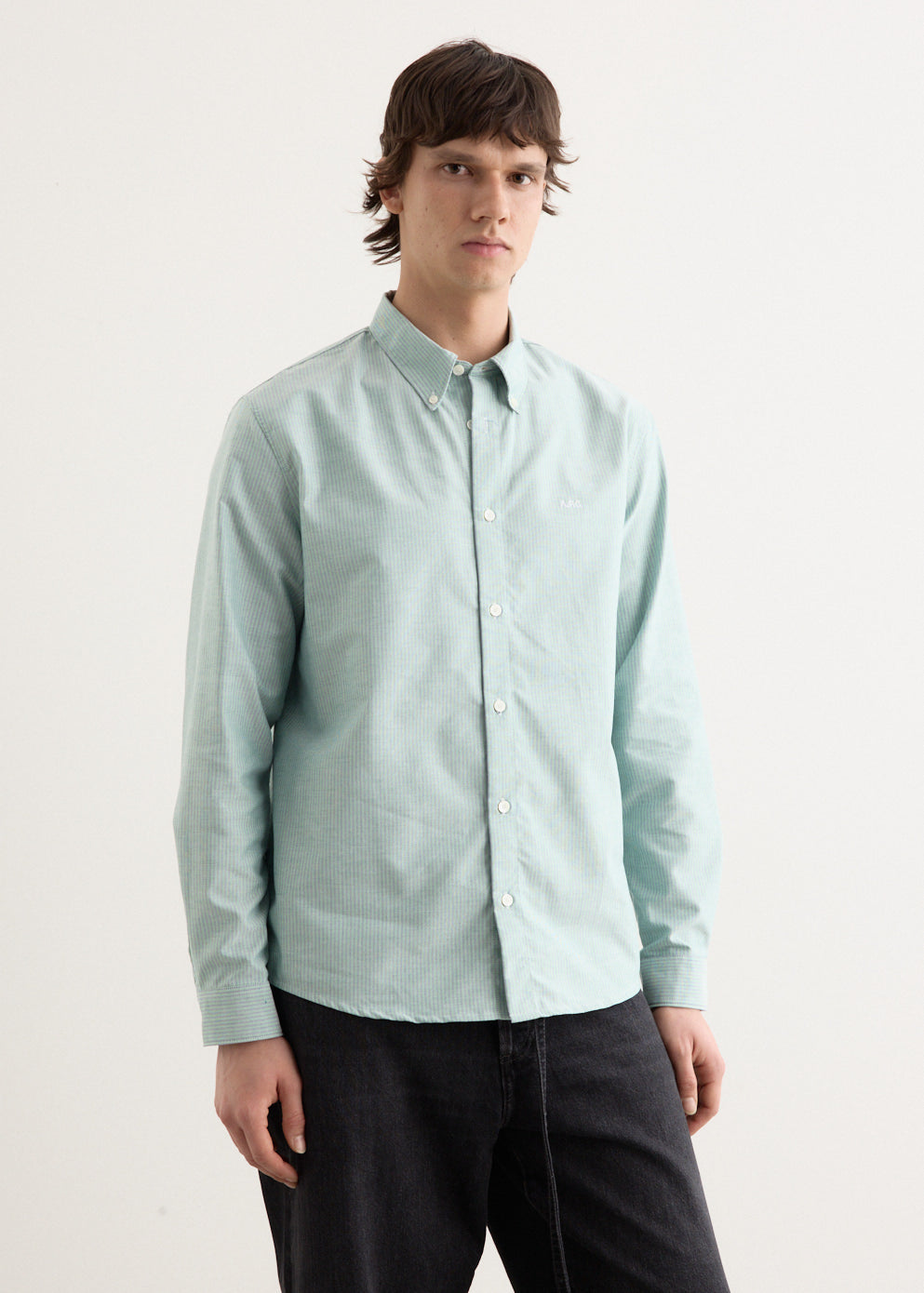 Greg Shirt