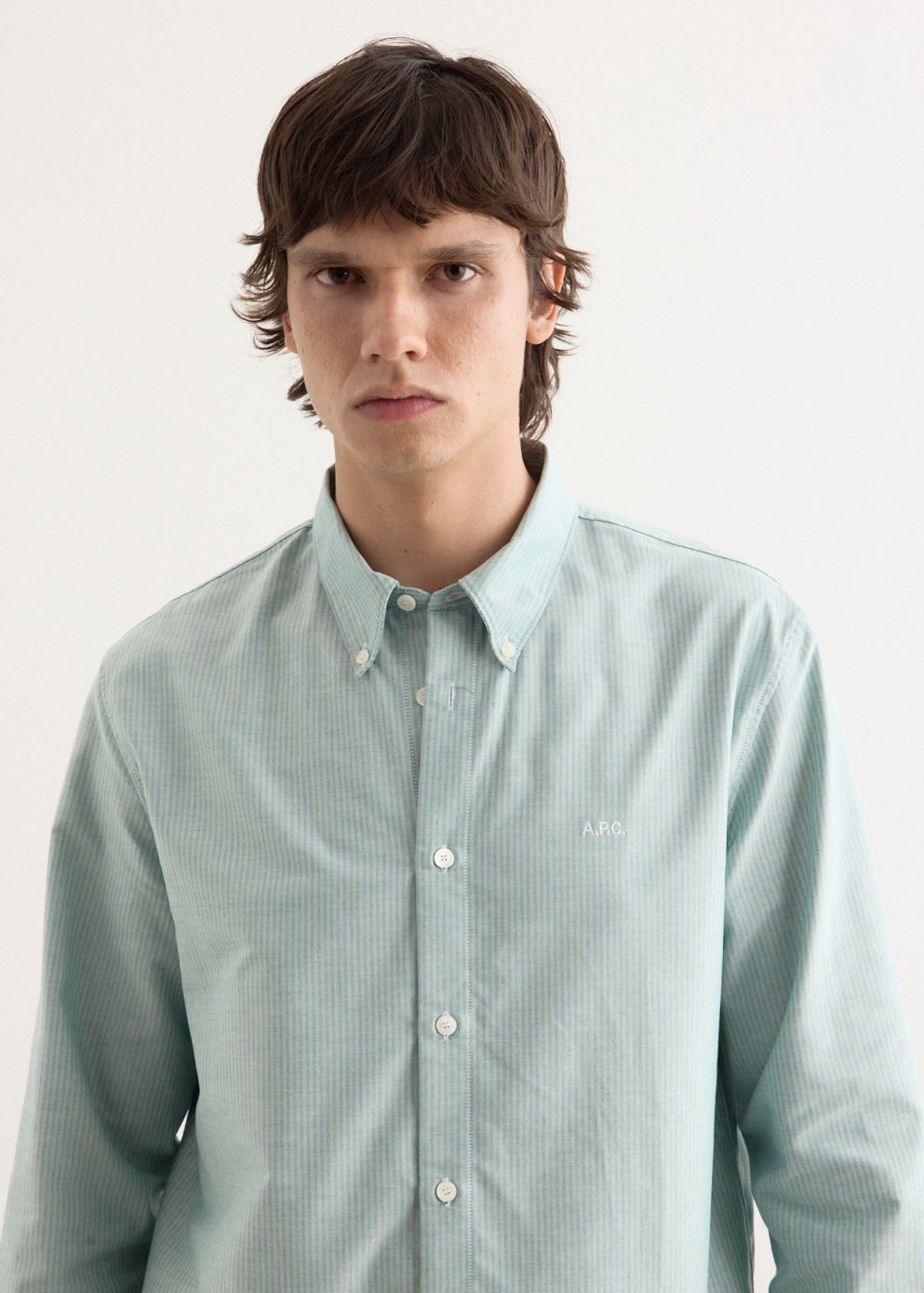 Greg Shirt