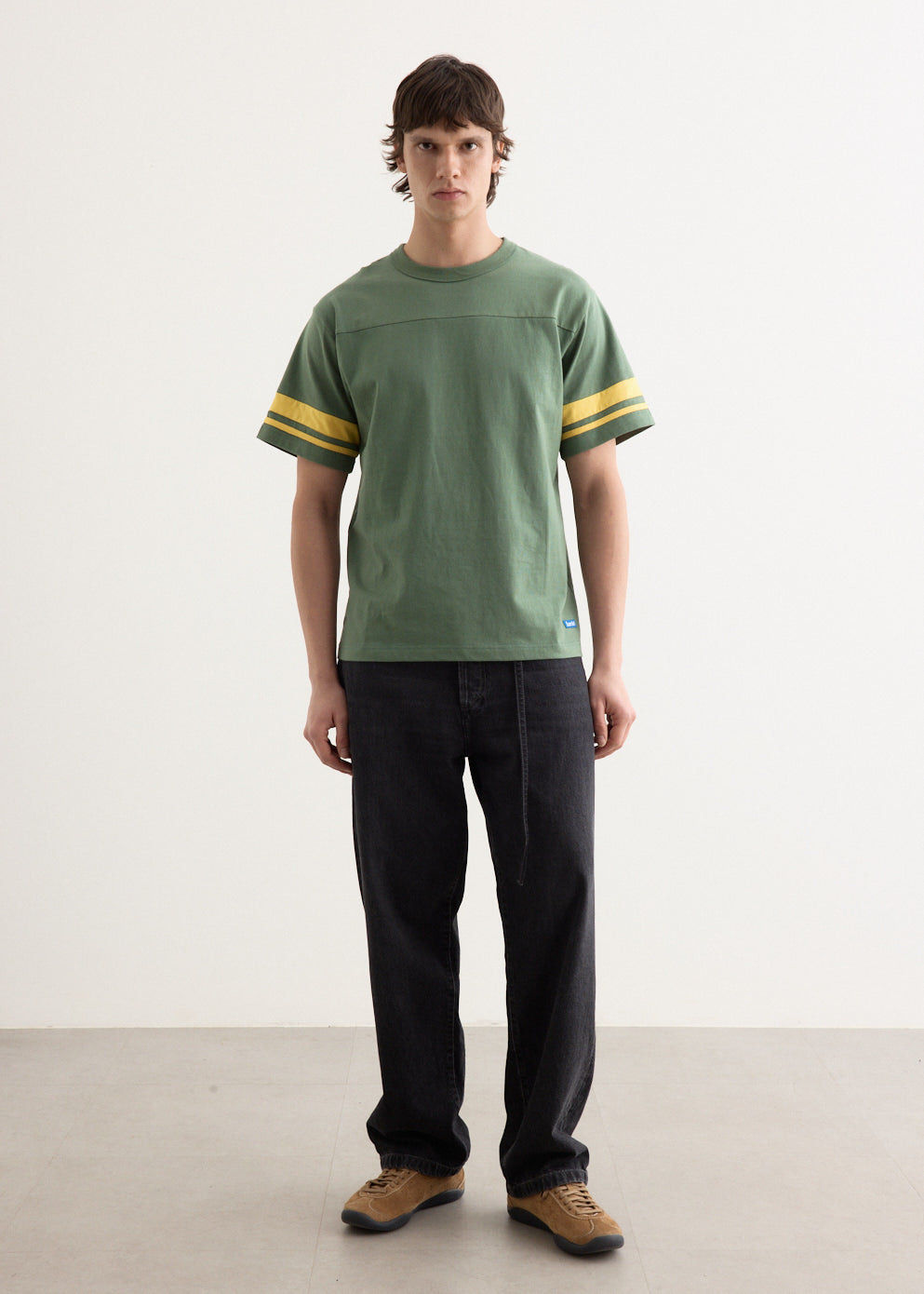 Chad T-Shirt