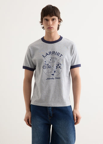 Camp Larriet T-Shirt