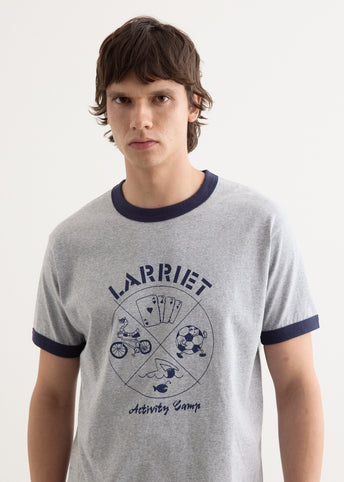 Camp Larriet T-Shirt
