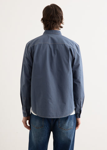 Gully Long Sleeve Shirt