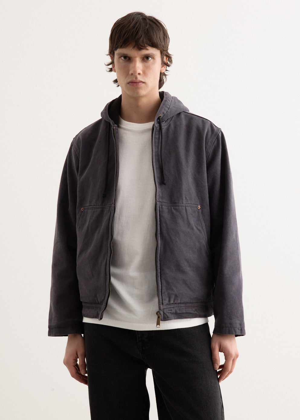Goulburn Jacket