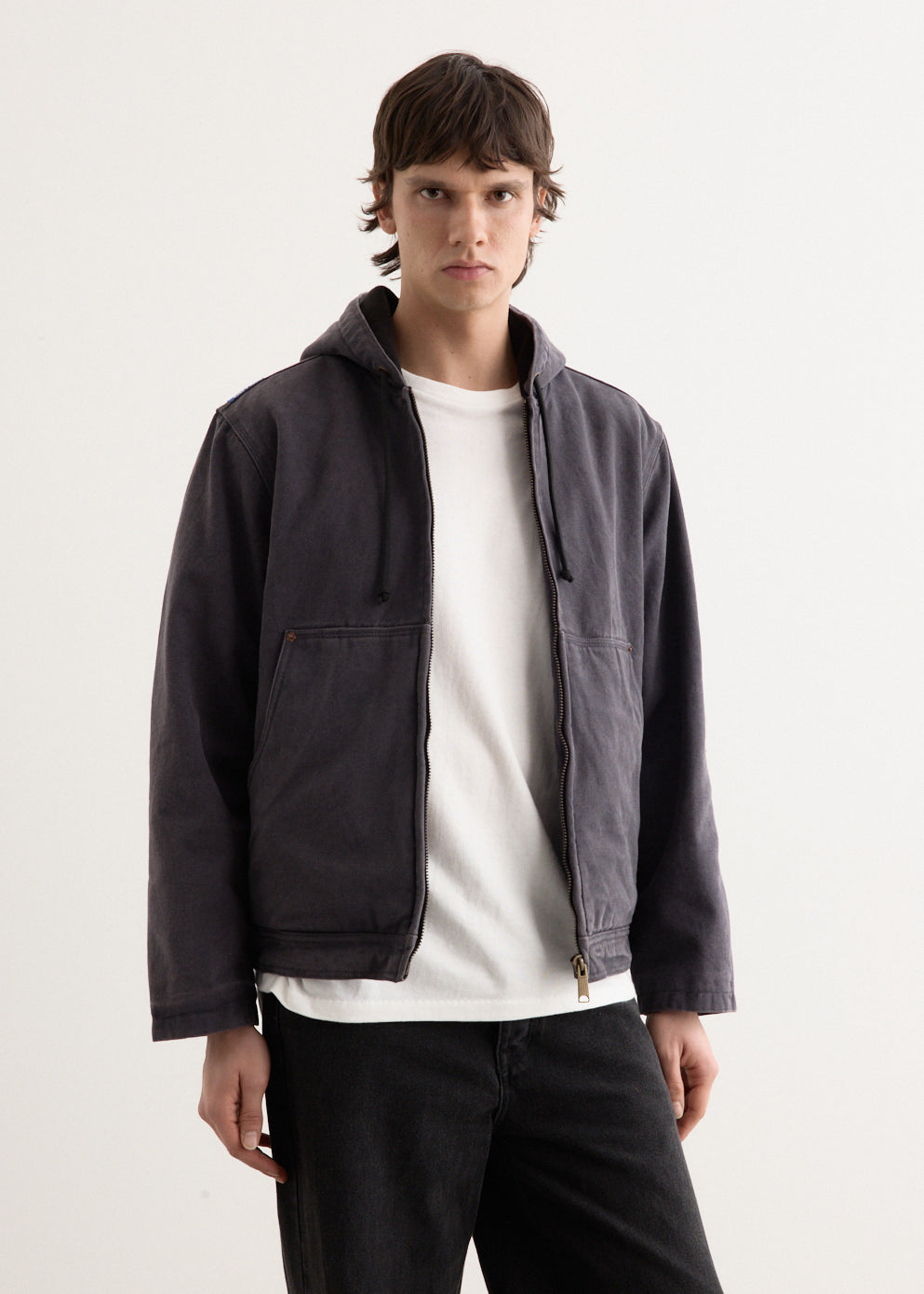 Goulburn Jacket