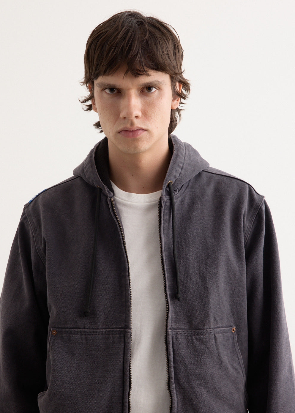 Goulburn Jacket