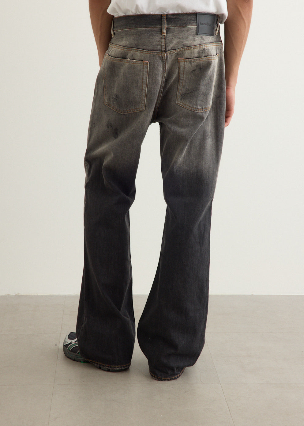 2021M Trafalgar Jeans