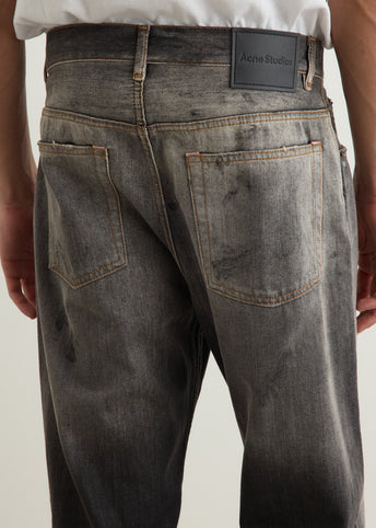 2021M Trafalgar Jeans