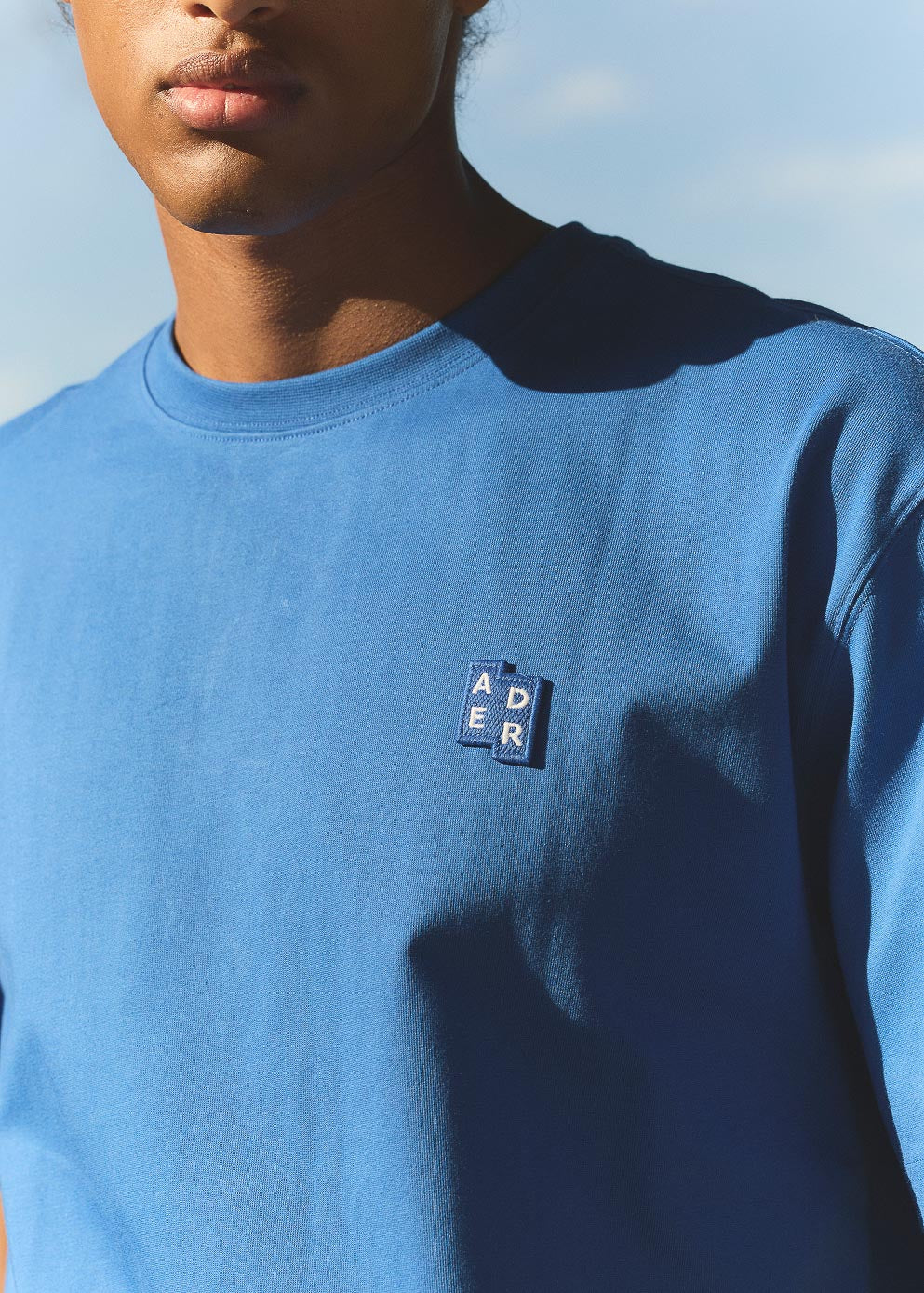 Significant Patch T-Shirt