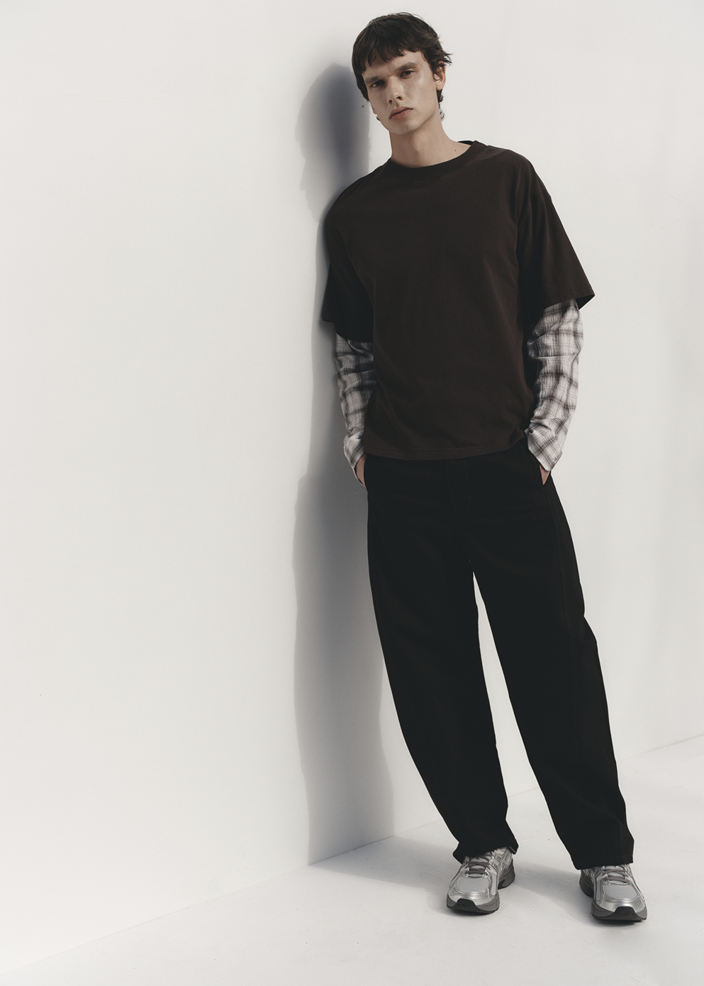 Evan Tailored Pants
