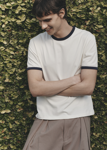 Matelot Short Sleeve T-Shirt