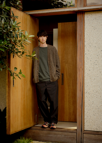 Expectation Cardigan