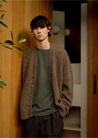 Expectation Cardigan