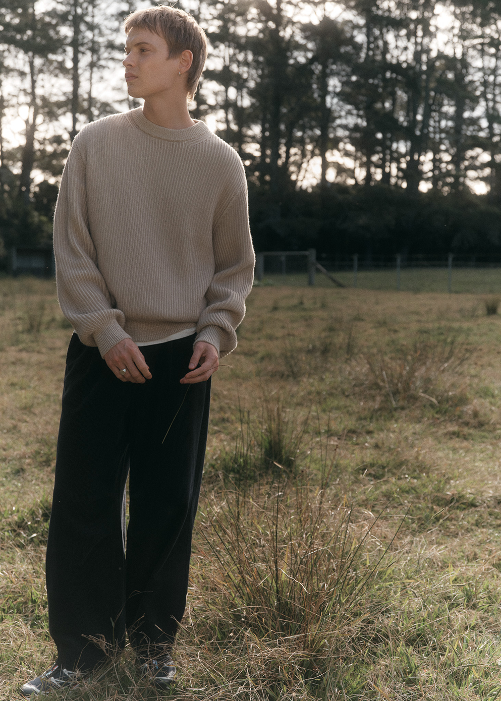 Carver Utility Jeans