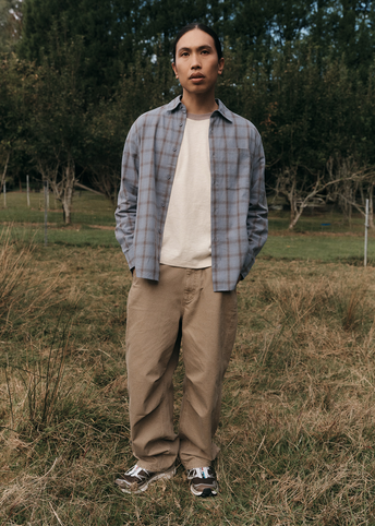 Carver Utility Pants