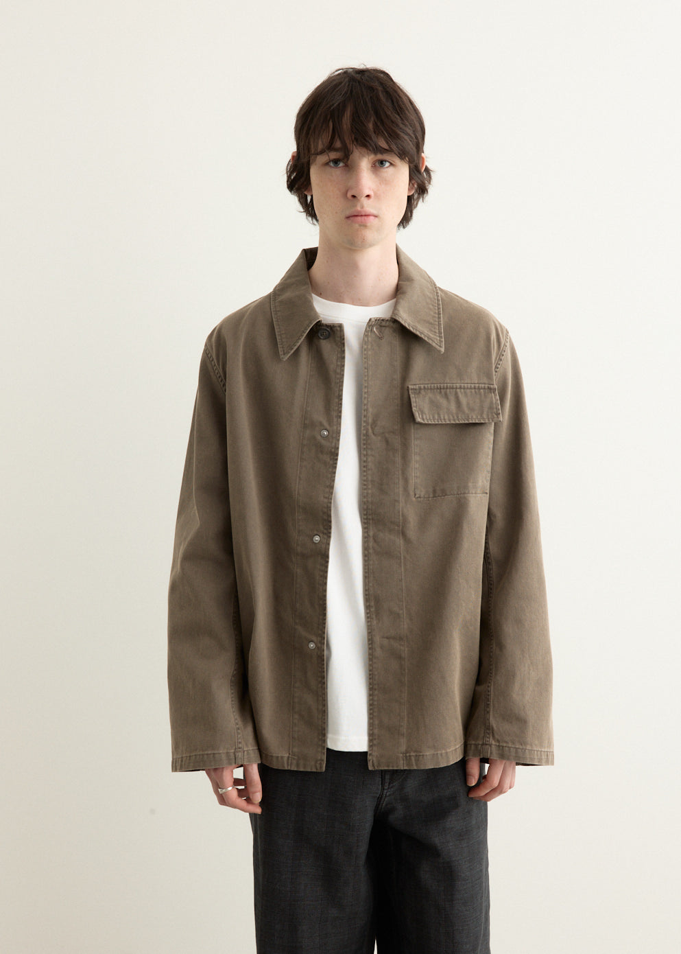 Dutch Work Jacket