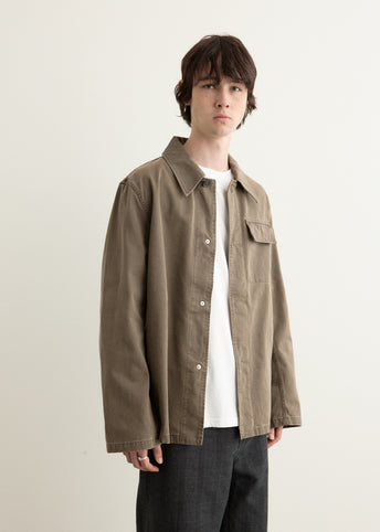 Dutch Work Jacket