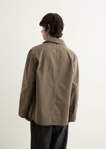 Dutch Work Jacket