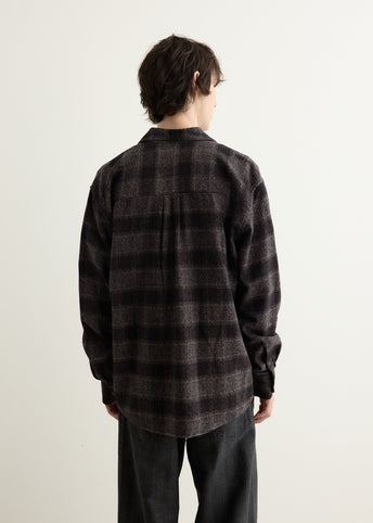 Above Shirt