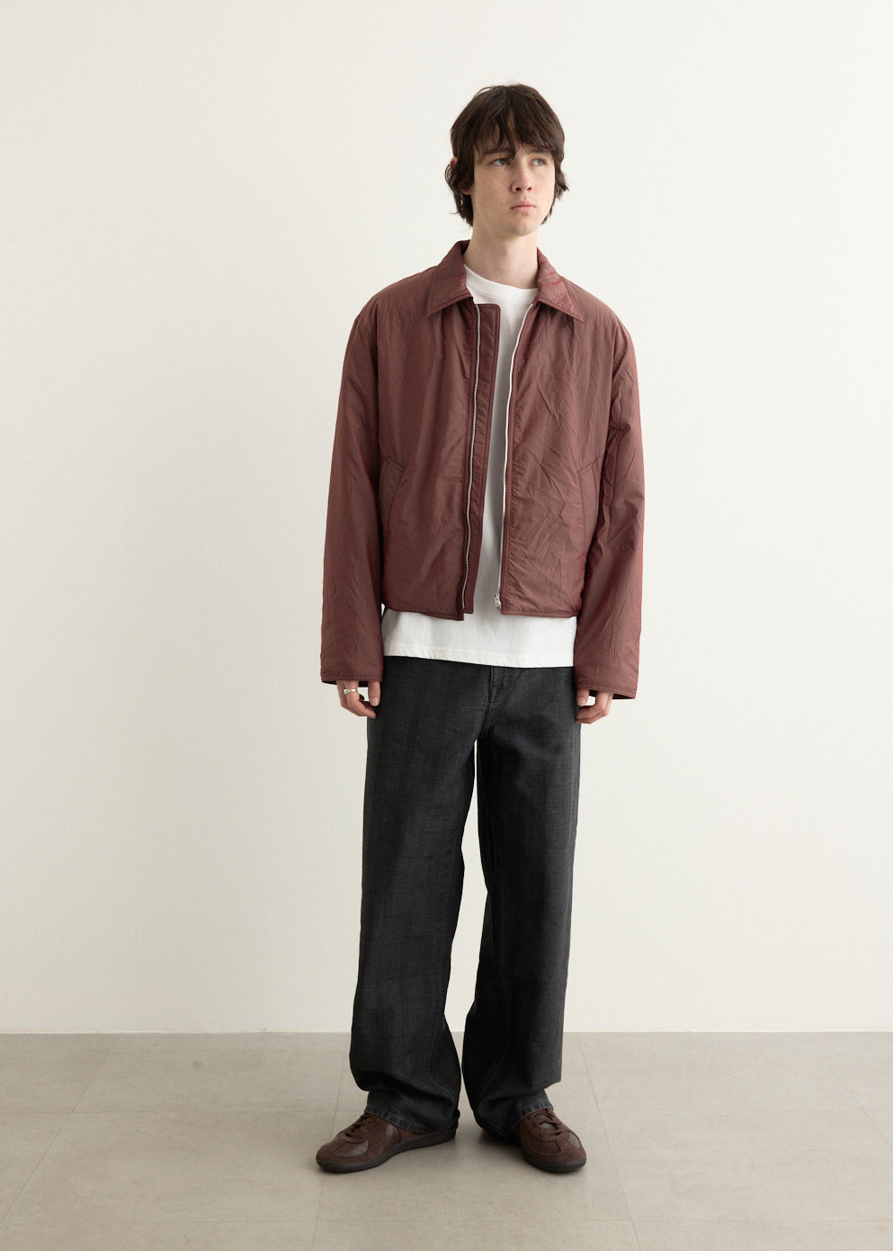 Slight Jacket
