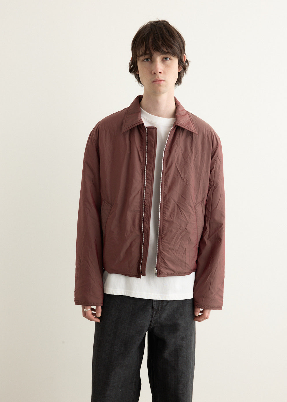 Slight Jacket